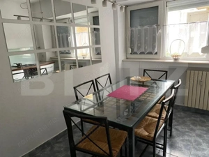 Apartament 3 camere decomandat, zona Electroputere Mall - imagine 5