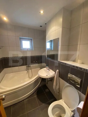 Apartament 3 camere decomandat, zona Electroputere Mall - imagine 8