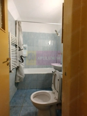 Garsoniera, 32mp, Metrou Aparatorii Patriei - Grand Arena - imagine 5