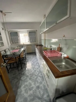 Apartament 3 camere decomandat, zona Electroputere Mall - imagine 6