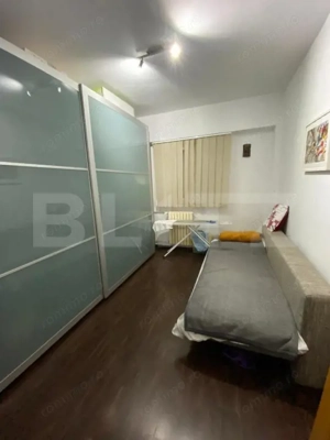 Apartament 3 camere decomandat, zona Electroputere Mall - imagine 2