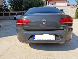 Volkswagen Passat B8 1.4 TSi 150 CP DSG 7 EURO 6 - imagine 2