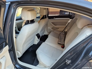 Volkswagen Passat B8 1.4 TSi 150 CP DSG 7 EURO 6 - imagine 5