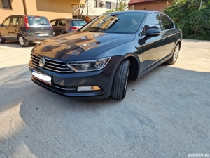 Volkswagen Passat B8 1.4 TSi 150 CP DSG 7 EURO 6