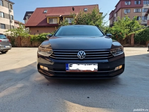 Volkswagen Passat B8 1.4 TSi 150 CP DSG 7 EURO 6 - imagine 6