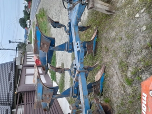 Pluguri reversibile - imagine 6