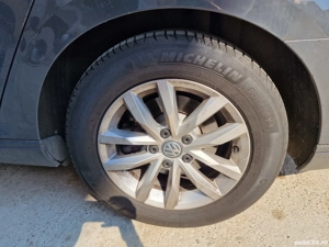 Volkswagen Passat B8 1.4 TSi 150 CP DSG 7 EURO 6 - imagine 10