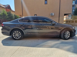 Volkswagen Passat B8 1.4 TSi 150 CP DSG 7 EURO 6 - imagine 9