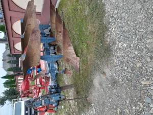 Pluguri reversibile - imagine 7