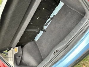 Citroen C3,1.1 benzina, euro4 - imagine 2