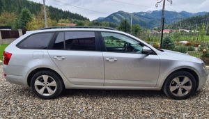 Vând Skoda Octavia III  - imagine 3 Vând Skoda Octavia III  - imagine 3