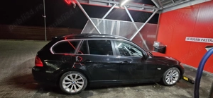 Vand Bmw seria 3 e91 - imagine 6 Vand Bmw seria 3 e91 - imagine 6