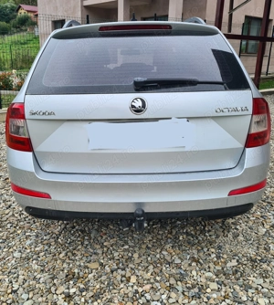Vând Skoda Octavia III  - imagine 8 Vând Skoda Octavia III  - imagine 8