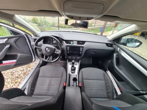 Vând Skoda Octavia III  - imagine 4 Vând Skoda Octavia III  - imagine 4