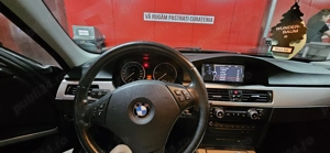 Vand Bmw seria 3 e91 - imagine 9 Vand Bmw seria 3 e91 - imagine 9