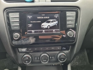 Vând Skoda Octavia III  - imagine 6 Vând Skoda Octavia III  - imagine 6