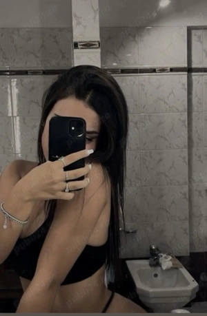 Iubesc ceea ce fac nouă în arad