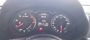 Audi A3 Sportback  - imagine 5