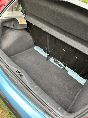 Citroen C3,1.1 benzina, euro4 - imagine 9