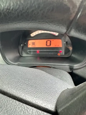 Citroen C3,1.1 benzina, euro4 - imagine 11