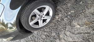 Audi A3 Sportback  - imagine 7