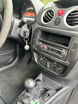 Citroen C3,1.1 benzina, euro4 - imagine 12