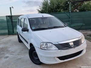 Logan MCV 1.5 2012 - imagine 2