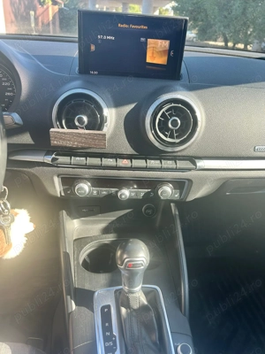 Audi A3 Sportback  - imagine 10