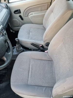 Logan MCV 1.5 2012 - imagine 4