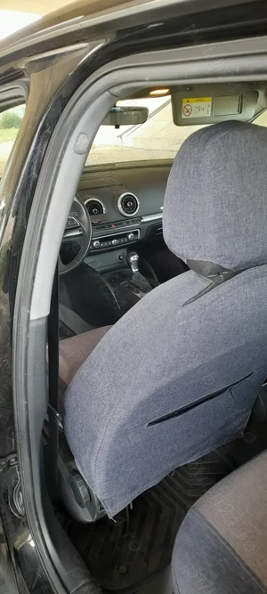 Audi A3 Sportback  - imagine 3