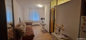 Garsonieră,parter , zona Bucovina. 