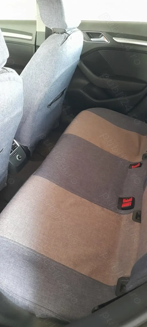 Audi A3 Sportback  - imagine 4