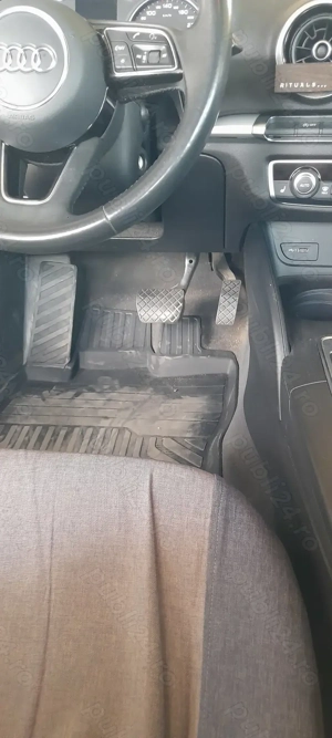 Audi A3 Sportback  - imagine 2