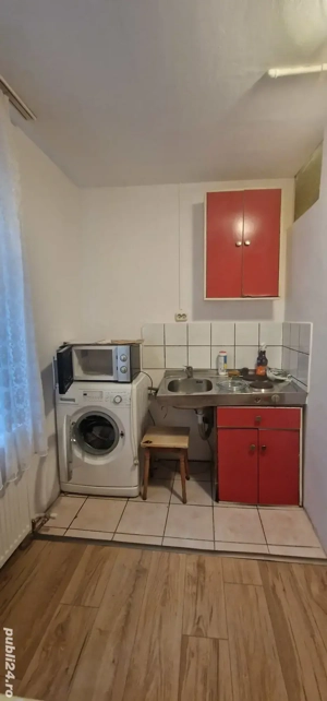 Garsonieră, parter , zona Bucovina.  - imagine 6