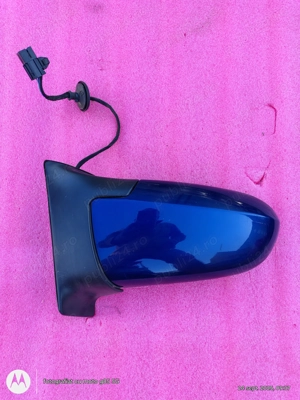 Oglinda dreapta fata Opel Zafira ( 1999-2005 )