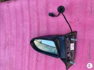 Oglinda dreapta fata Opel Zafira ( 1999-2005 ) - imagine 4