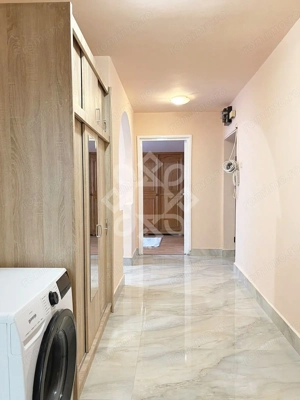 Apartament cu 4 camere de inchiriat pe Splaiul Crisanei - imagine 7
