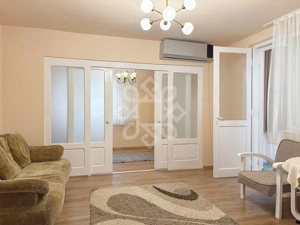 Apartament cu 4 camere de inchiriat pe Splaiul Crisanei