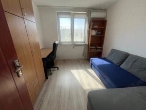 Garsonieră De Vânzare Mobilată și Utilată - Bucureștii Noi - Jiului