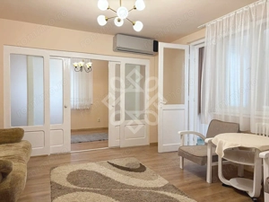 Apartament cu 4 camere de inchiriat pe Splaiul Crisanei - imagine 10
