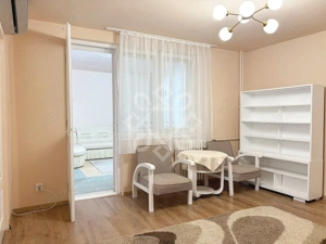 Apartament cu 4 camere de inchiriat pe Splaiul Crisanei - imagine 2