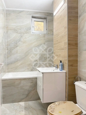 Apartament cu 4 camere de inchiriat pe Splaiul Crisanei - imagine 15