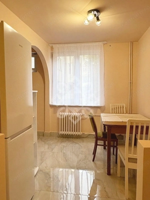 Apartament cu 4 camere de inchiriat pe Splaiul Crisanei - imagine 5