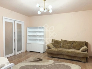 Apartament cu 4 camere de inchiriat pe Splaiul Crisanei - imagine 16