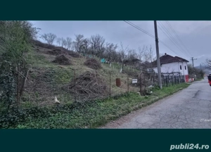 Loc pentru casa si gradina ta, chiar in oras ( Hunedoara)!