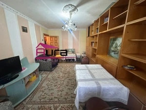 Apartament 3 camere  cartier e3 zona Farmacia Fedra - imagine 3