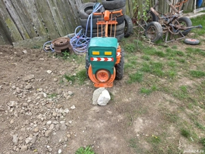 motocultor 18 cai - imagine 2