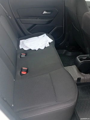 vind dacia Duster an 2019 1.5  - imagine 3