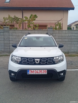 vind dacia Duster an 2019 1.5  - imagine 5