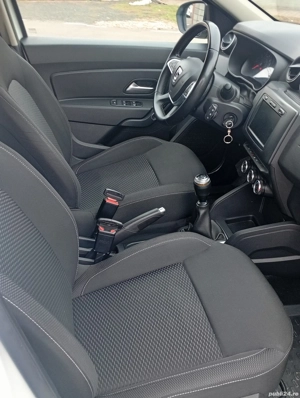 vind dacia Duster an 2019 1.5  - imagine 4